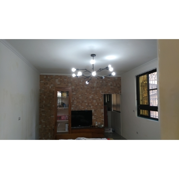 室內油漆粉刷-漢揚油漆工程有限公司