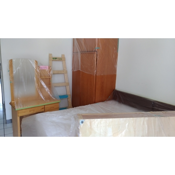 室內油漆粉刷,漢揚油漆工程有限公司