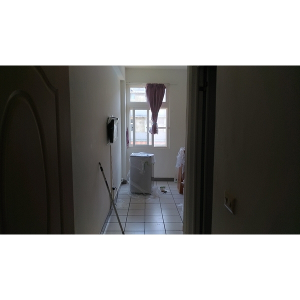 室內油漆粉刷-漢揚油漆工程有限公司