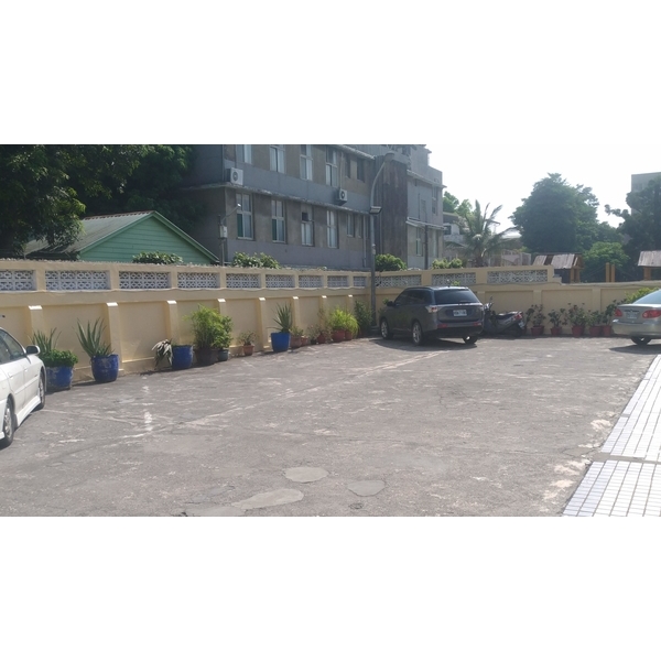 外牆油漆-漢揚油漆工程有限公司