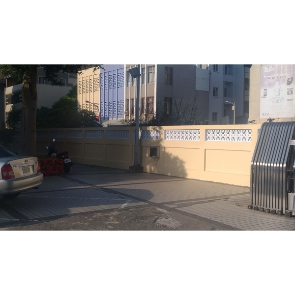 外牆油漆-漢揚油漆工程有限公司