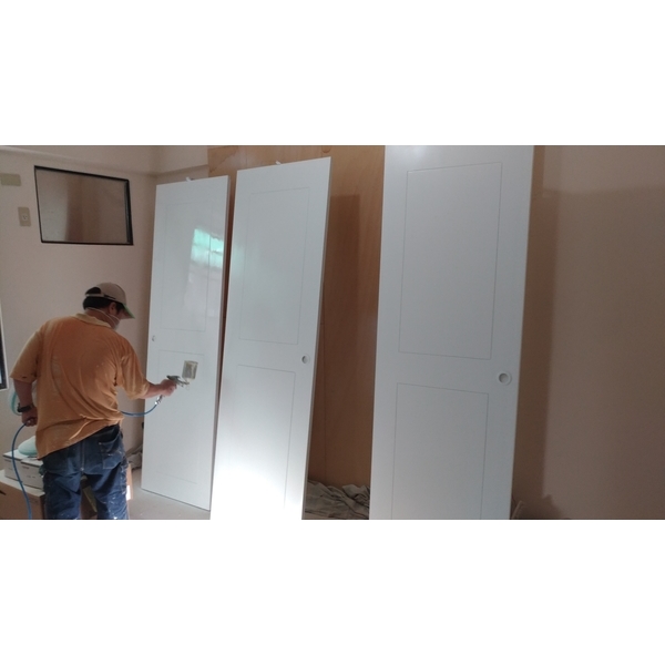 裝潢烤漆,漢揚油漆工程有限公司