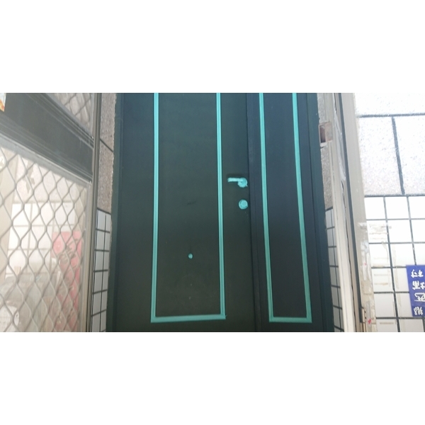 門片烤漆-漢揚油漆工程有限公司