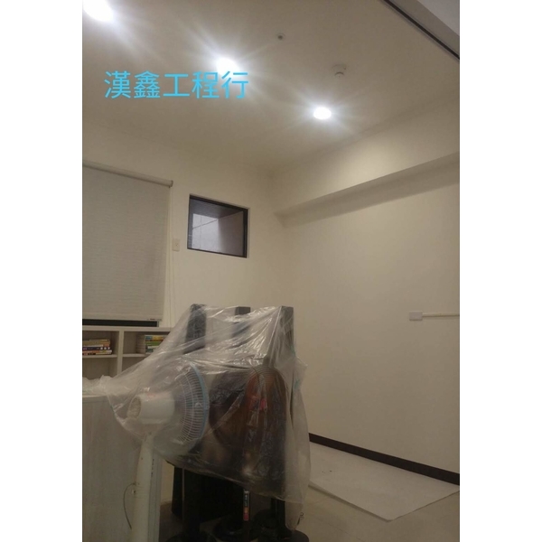 裝潢油漆-漢揚油漆工程有限公司