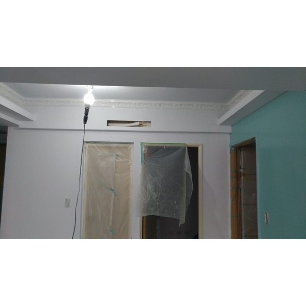 裝潢油漆-漢揚油漆工程有限公司