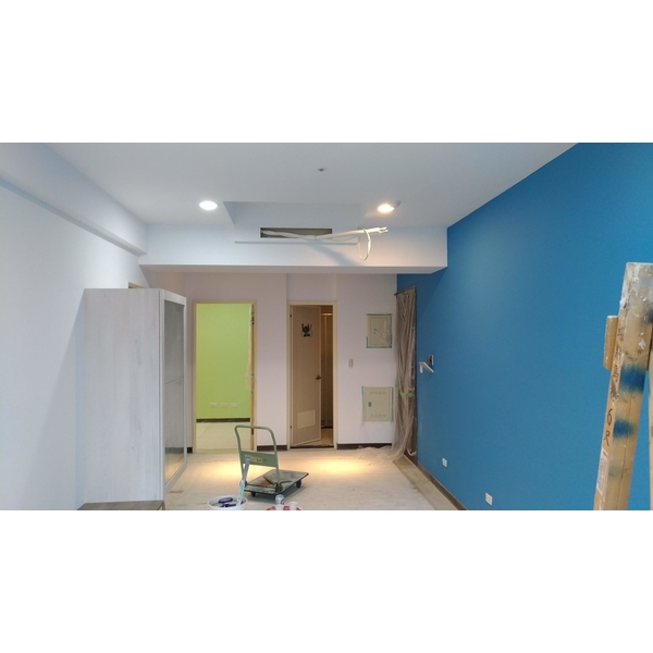 裝潢油漆-漢揚油漆工程有限公司