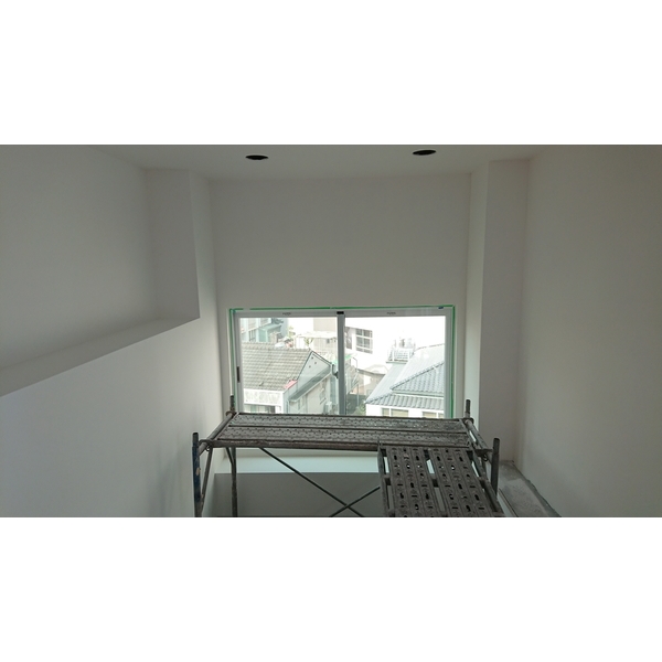 裝潢油漆-漢揚油漆工程有限公司