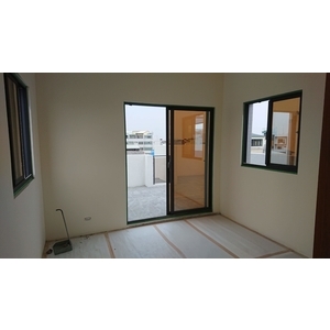 新建房屋室內油漆