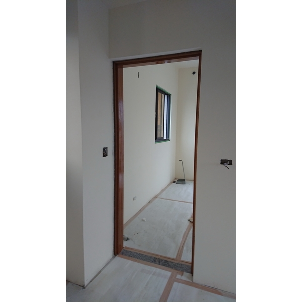 新建房屋室內油漆-漢揚油漆工程有限公司