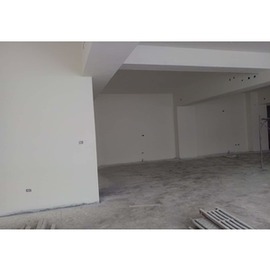 新建房屋室內油漆