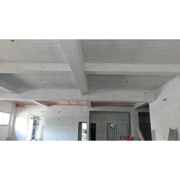 新建房屋室內油漆-漢揚油漆工程有限公司