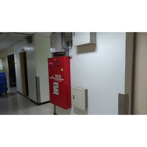 室內油漆粉刷-漢揚油漆工程有限公司