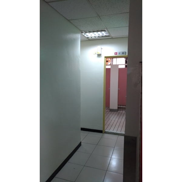 室內油漆粉刷-漢揚油漆工程有限公司