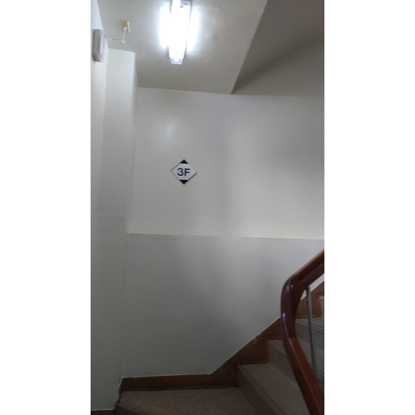 樓梯間油漆粉刷 樓梯間油漆粉刷,漢揚油漆工程有限公司