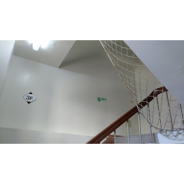 樓梯間油漆粉刷 樓梯間油漆粉刷-漢揚油漆工程有限公司