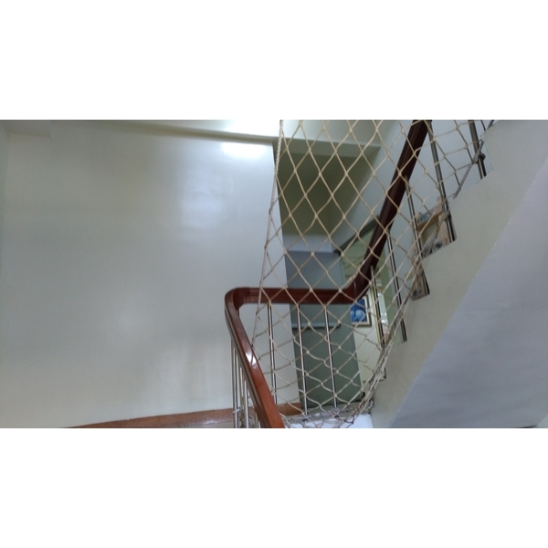 樓梯間油漆粉刷 樓梯間油漆粉刷-漢揚油漆工程有限公司