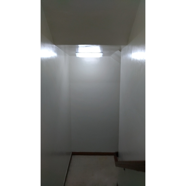 樓梯間油漆粉刷-漢揚油漆工程有限公司