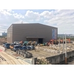 挖土機、破碎機、大鋼牙、怪手出租