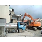 拆除工程 - 尚好重機工程有限公司