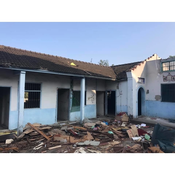 拆除工程-尚好重機工程有限公司