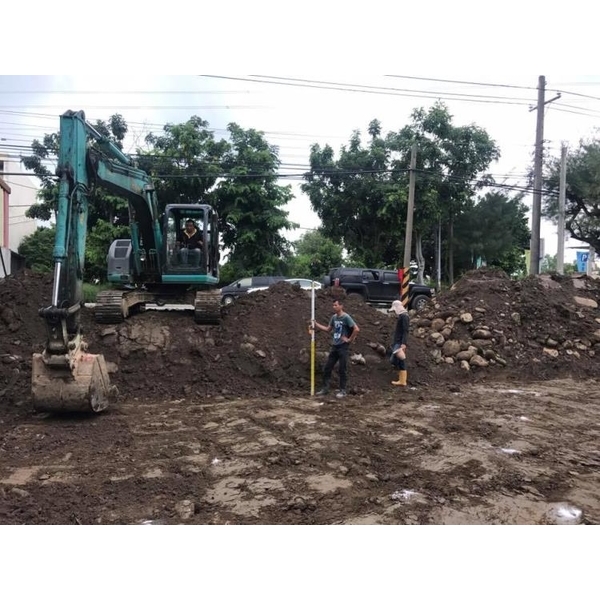 基礎開挖工程,尚好重機工程有限公司