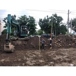 基礎開挖工程 - 尚好重機工程有限公司