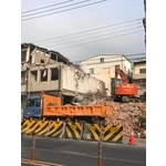 拆除工程 - 尚好重機工程有限公司