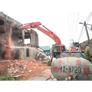 灑水車出租、水運送載