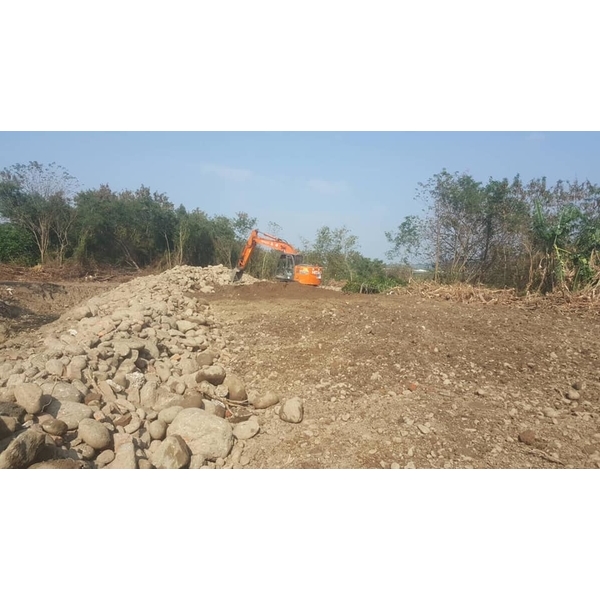 景觀工程-尚好重機工程有限公司