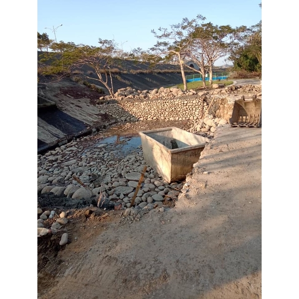 景觀工程-尚好重機工程有限公司