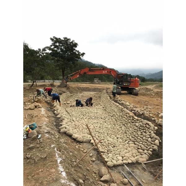 景觀工程,尚好重機工程有限公司