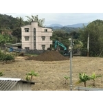 挖填平衡整地工程 - 尚好重機工程有限公司