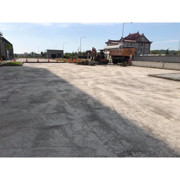 地磚翻修-尚好重機工程有限公司