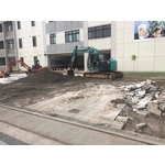 地磚翻修 - 尚好重機工程有限公司