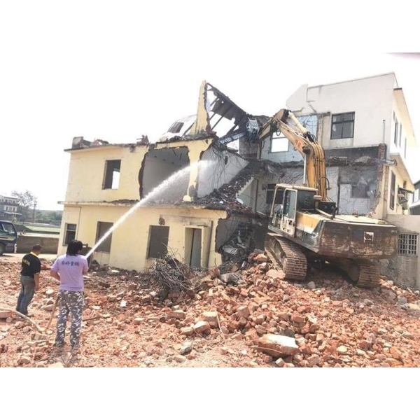 工地灑水,尚好重機工程有限公司