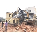 工地灑水 - 尚好重機工程有限公司