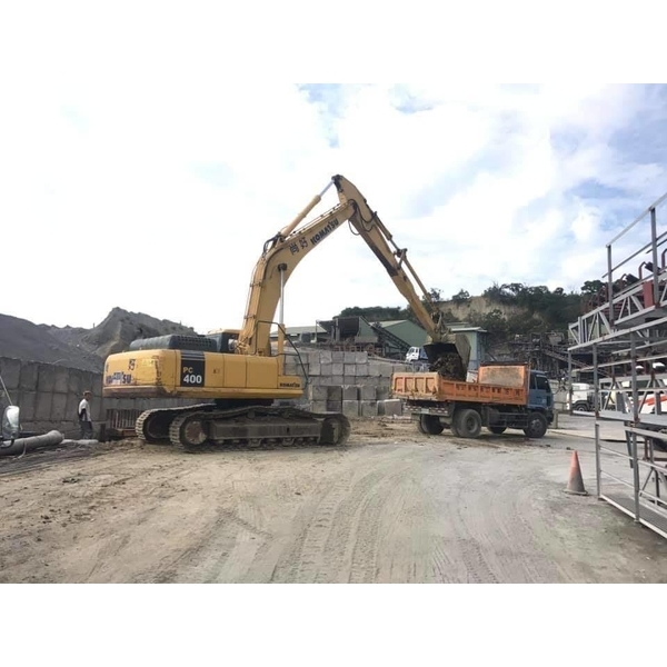 地下室開挖,尚好重機工程有限公司