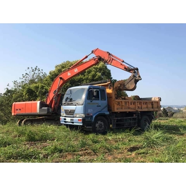 基礎開挖-尚好重機工程有限公司