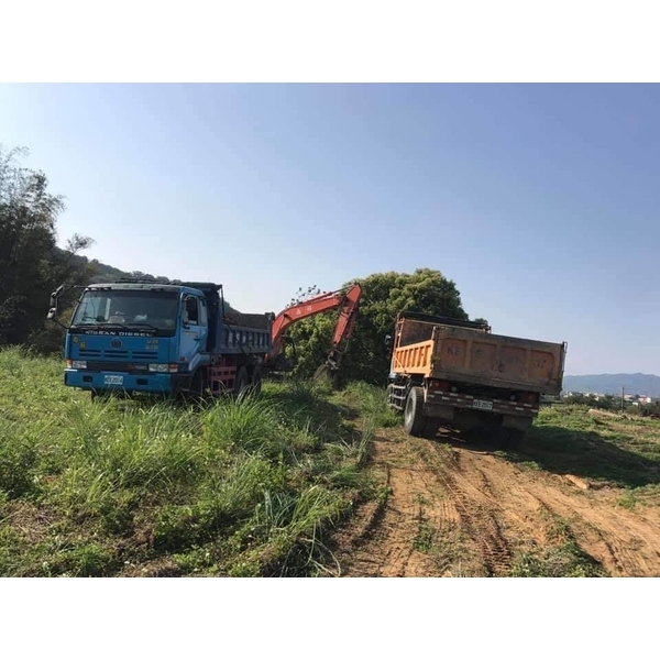 基礎開挖,尚好重機工程有限公司