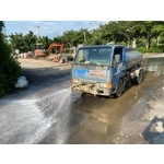 工地灑水 - 尚好重機工程有限公司