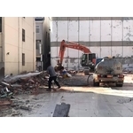 拆除工程 - 尚好重機工程有限公司