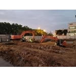 基礎開挖 - 尚好重機工程有限公司