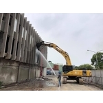 拆除 - 尚好重機工程有限公司