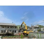拆除工程 - 尚好重機工程有限公司