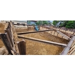 地下室開挖 - 尚好重機工程有限公司