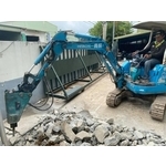 破碎機打除 - 尚好重機工程有限公司