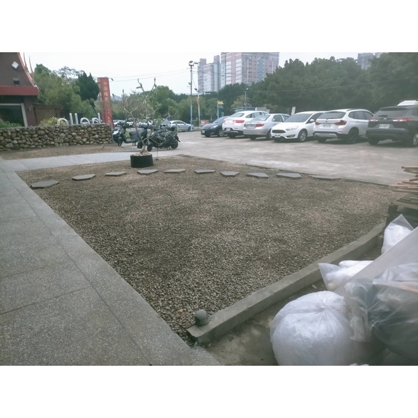 店面園藝造景-後-景福園藝