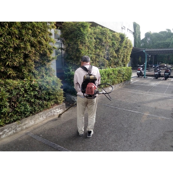 園藝保養,景福園藝