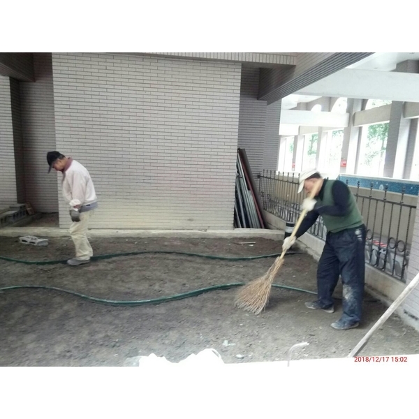 景觀設計造景-景福園藝