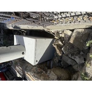 污水下水道專用陰井 , 順興污水處理槽加工廠